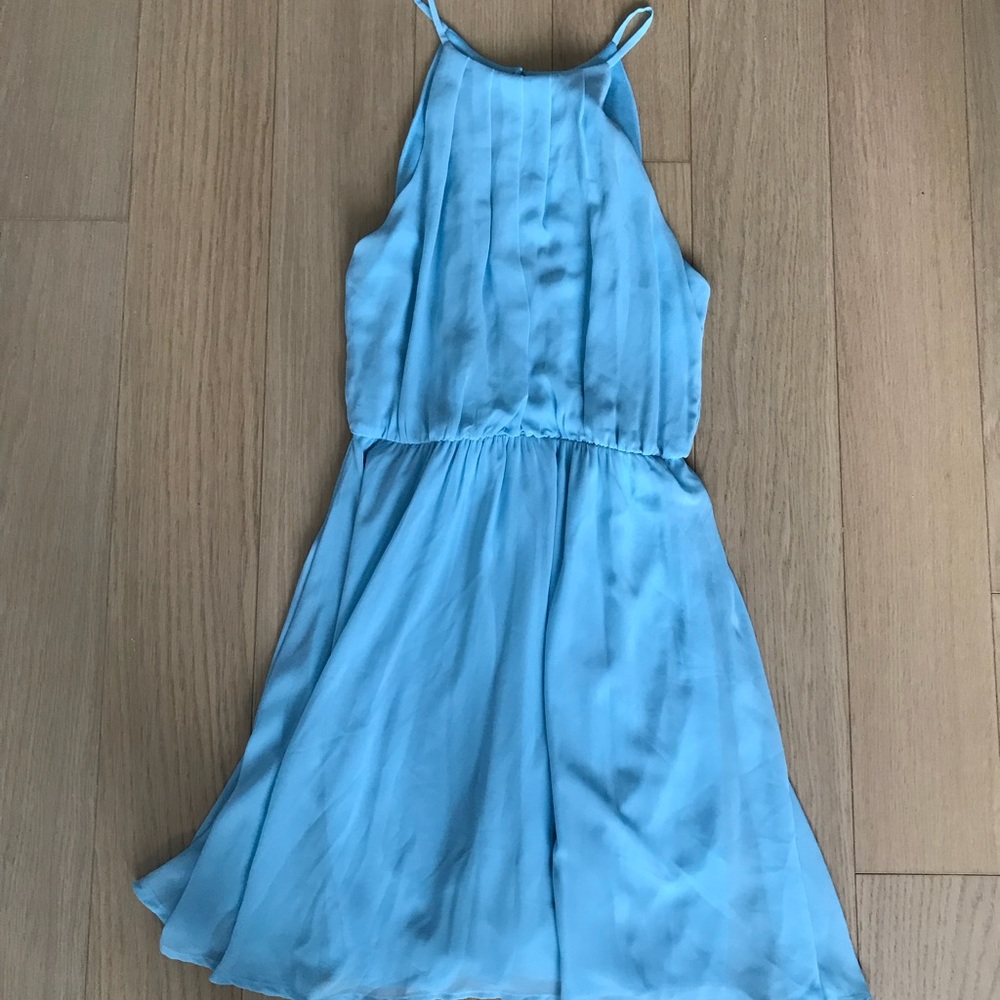 LUSH Dress